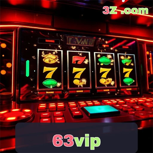 Apostas incríveis no 63vip: sua sorte em jogo!