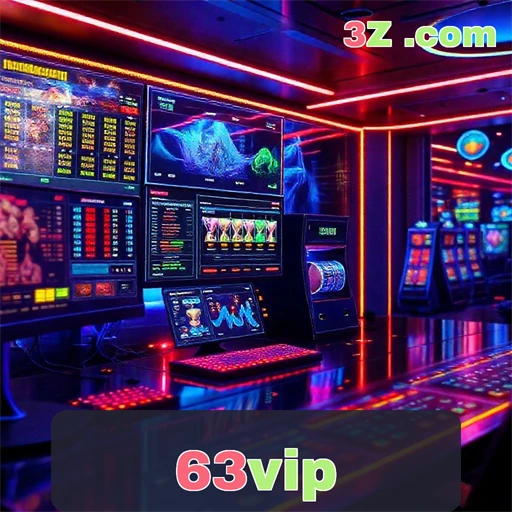 A Confiável Aventura de Jogos no 63vip que Encanta